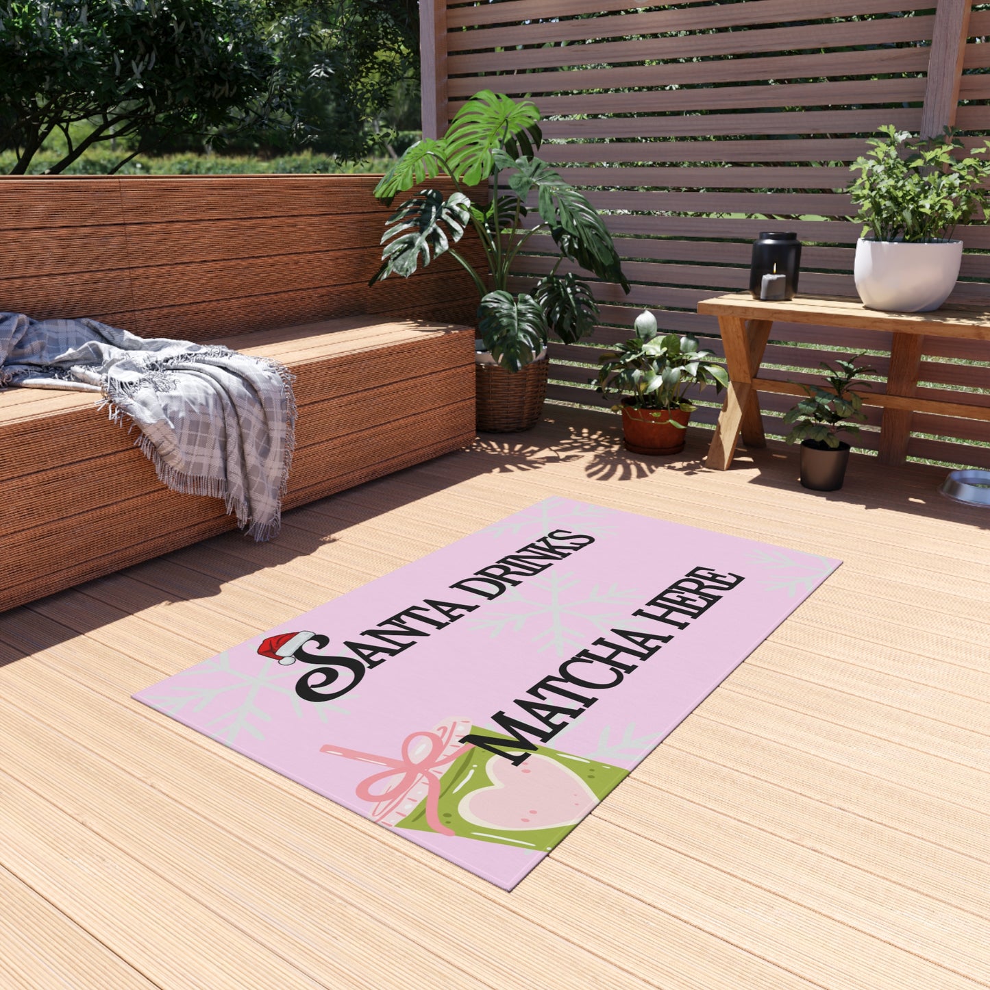 Outdoor Rug