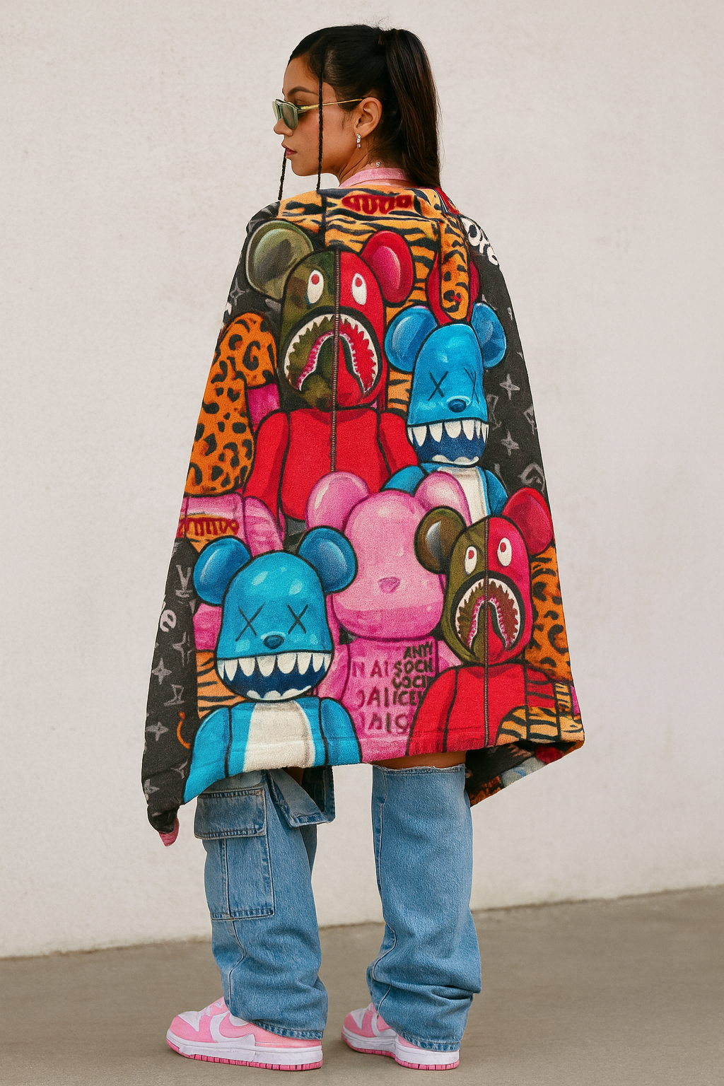 Supreme Plush Blanket